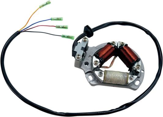 MOOSE OFFROAD FOUR WHEEL Stator High Output till Suzuki bild 1 PMMEDIA:7967ddca2e926afc