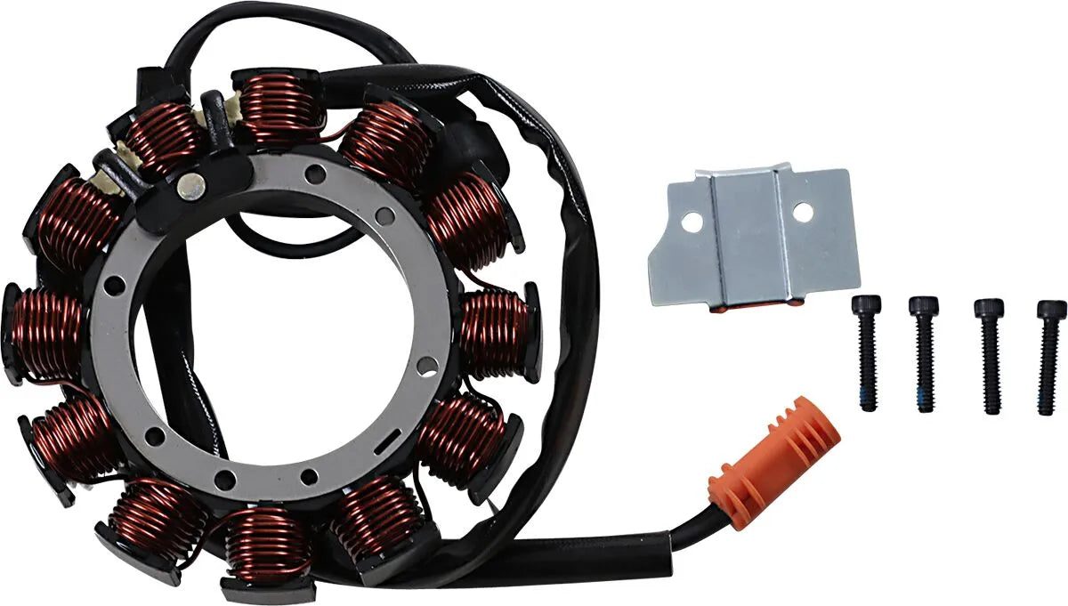 DRAG SPECIALTIES Stator för Alternator 14-22 XL bild 1 PMMEDIA:5d10c8713092fc4c