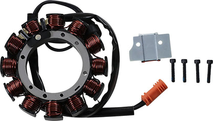 DRAG SPECIALTIES Stator för Alternator 14-22 XL bild 1 PMMEDIA:5d10c8713092fc4c