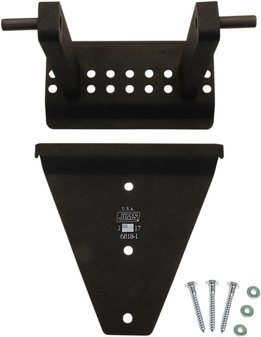 JIMS Fuel Tank Wall Mount Väggfäste för Bränsletank bild 1 PMMEDIA:63cbdda8bae1fdbf