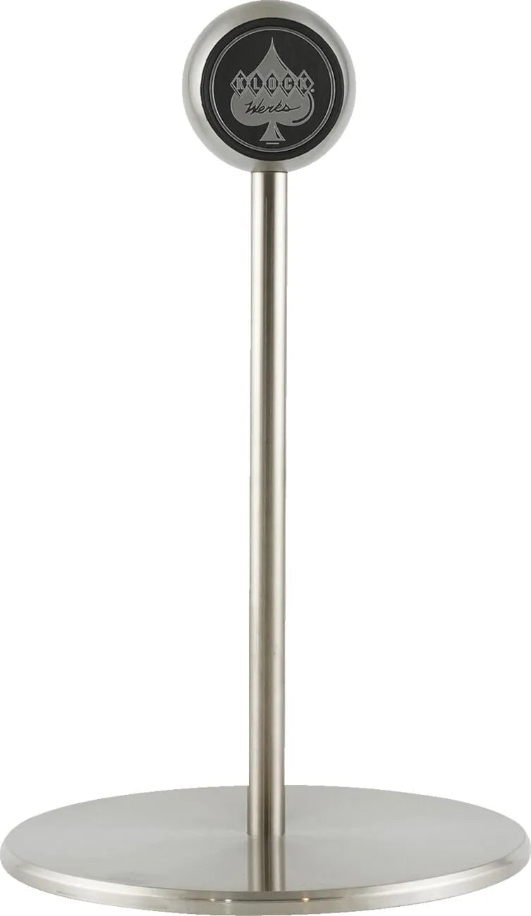 Klock Werks iOstand™ Styrmonterade tillbehör bild 8 PMMEDIA:3c5a9951dbe52fda