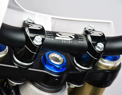 SCAR RACING Barfästen för OEM Triple Clamps bild 2 PMMEDIA:caa76ab756ae1f8e