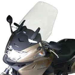 Bullster Windshield/Windscreen OEM Sport bild 2 PMMEDIA:567f72ff9773a862