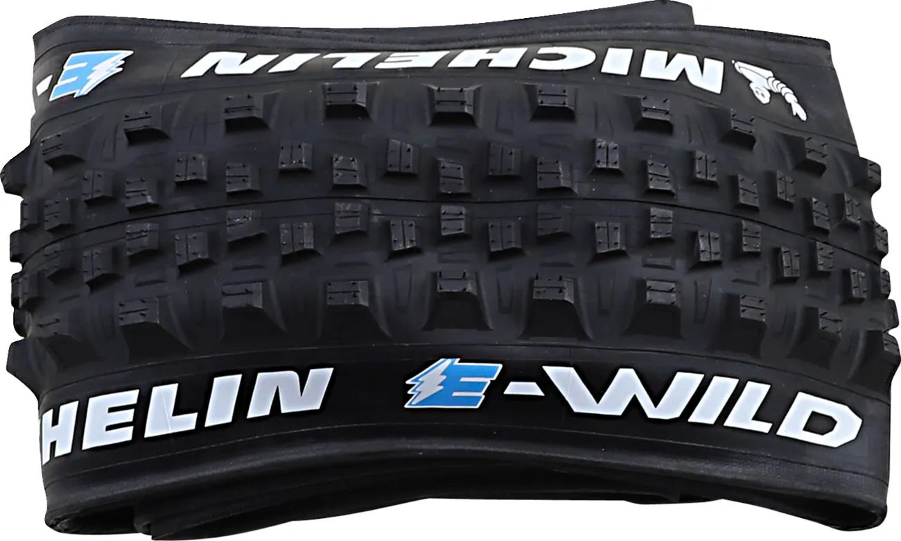 MICHELIN E-Wild Comp 27.5x2.80 MTB-däck bild 3 PMMEDIA:3e733eacde133dda