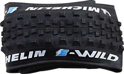 MICHELIN E-Wild Comp 27.5x2.80 MTB-däck bild 3 PMMEDIA:3e733eacde133dda