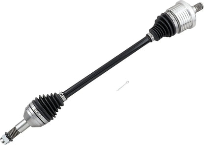 MOOSE OFFROAD FOUR WHEEL Heavy-Duty CV Axle Kit bild 1 PMMEDIA:282d0bd29a791fee