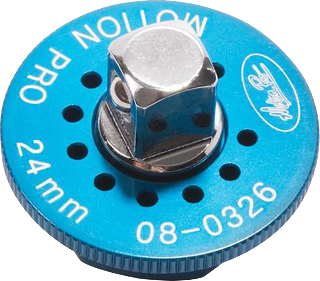 MOTION PRO T-6 Combo Lever Adapter 3/8" bild 1 PMMEDIA:51bbe7ac227aefa2