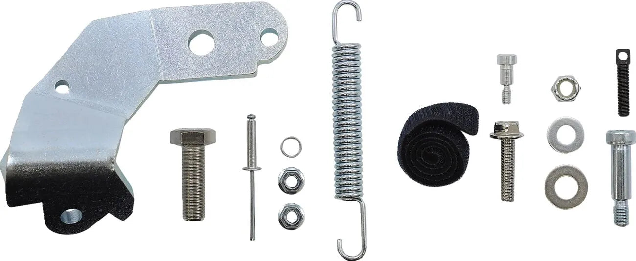 Moose Offroad Hard Parts Bolt-On Kickstand Stödben & delar bild 12 PMMEDIA:941387564e580234