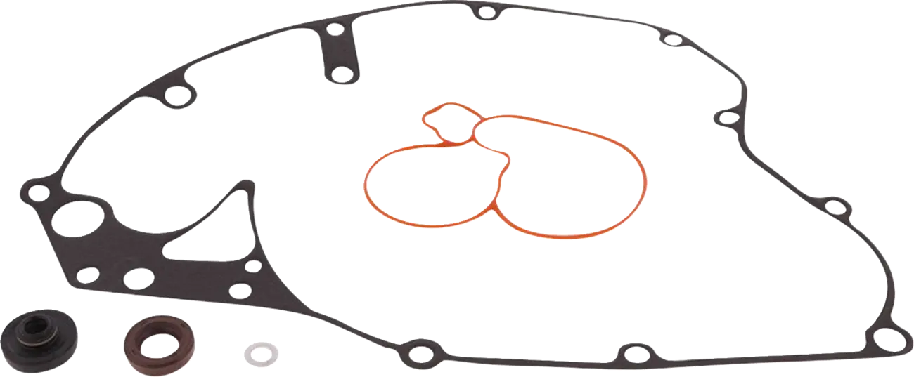 MOOSE OFFROAD HARD-PARTS Reparationskit för Vattenpump bild 1 PMMEDIA:7c3b06edd1f14b1b
