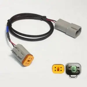 DYNOJET-HARLEY Autotune-kabel till Power Commander V bild 1 PMMEDIA:e01e9d146b545d5d