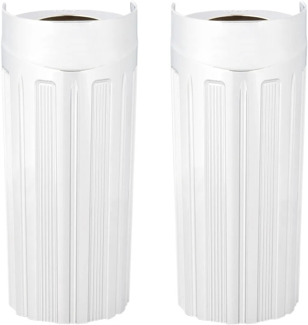 Arlen Ness Aluminum Fork Boot Covers Gaffelplåt & sliders bild 1 PMMEDIA:47a596c1006f89c1