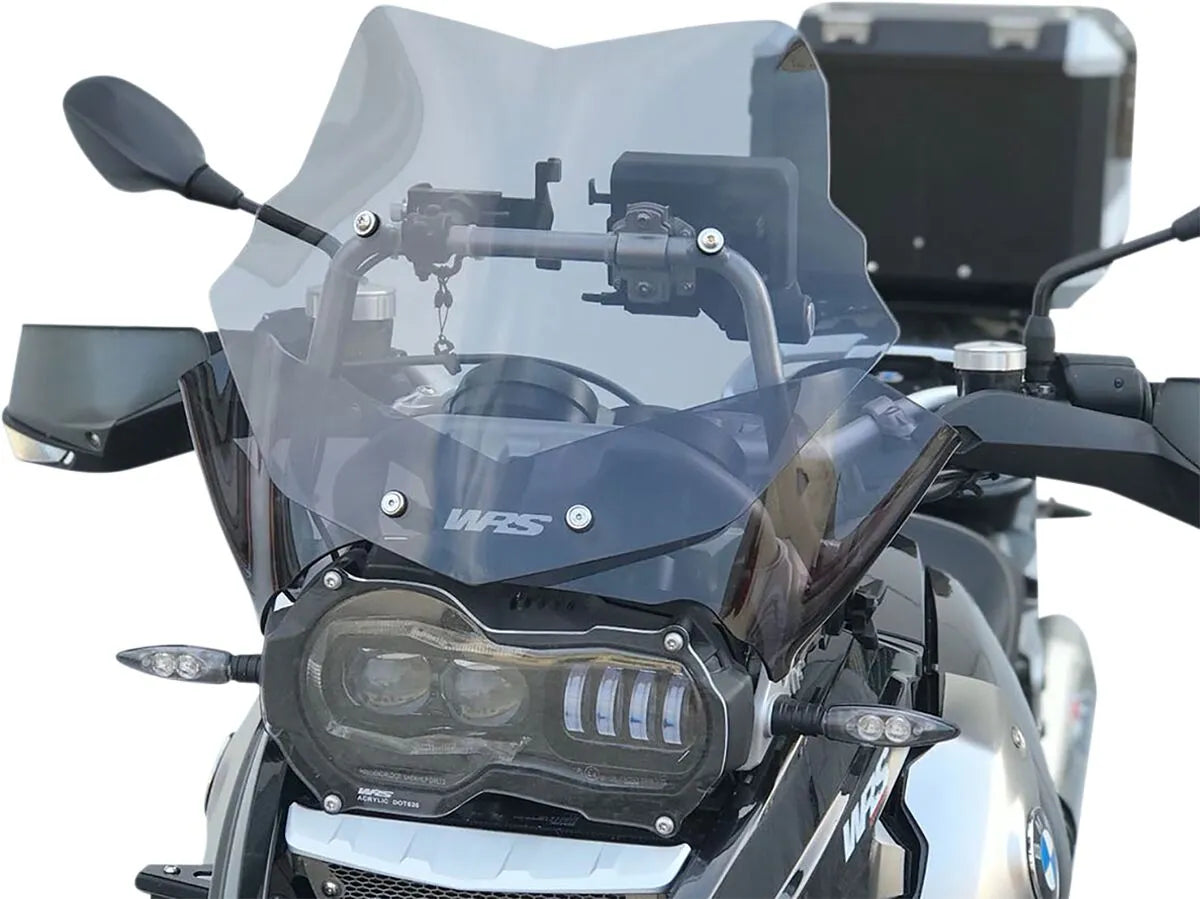 Wrs Windscreen OEM Street bild 7 PMMEDIA:412fe4d2d148845b
