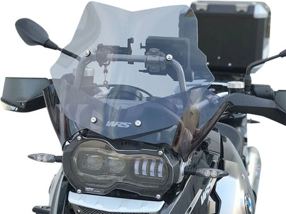 Wrs Windscreen OEM Street bild 7 PMMEDIA:412fe4d2d148845b