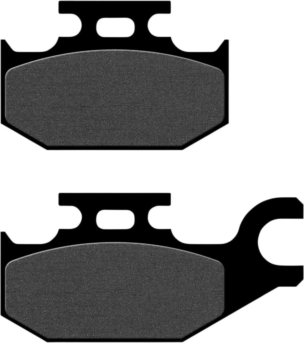 Galfer Semi-Metallic Brake Pads Bromsbelägg sintrad metall bild 4 PMMEDIA:4a280c2c476a3245
