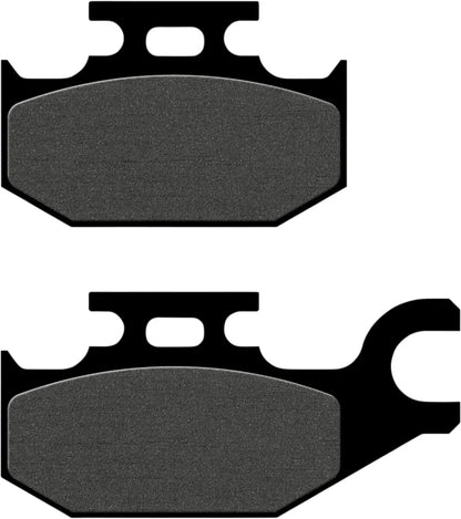 Galfer Semi-Metallic Brake Pads Bromsbelägg sintrad metall bild 4 PMMEDIA:4a280c2c476a3245