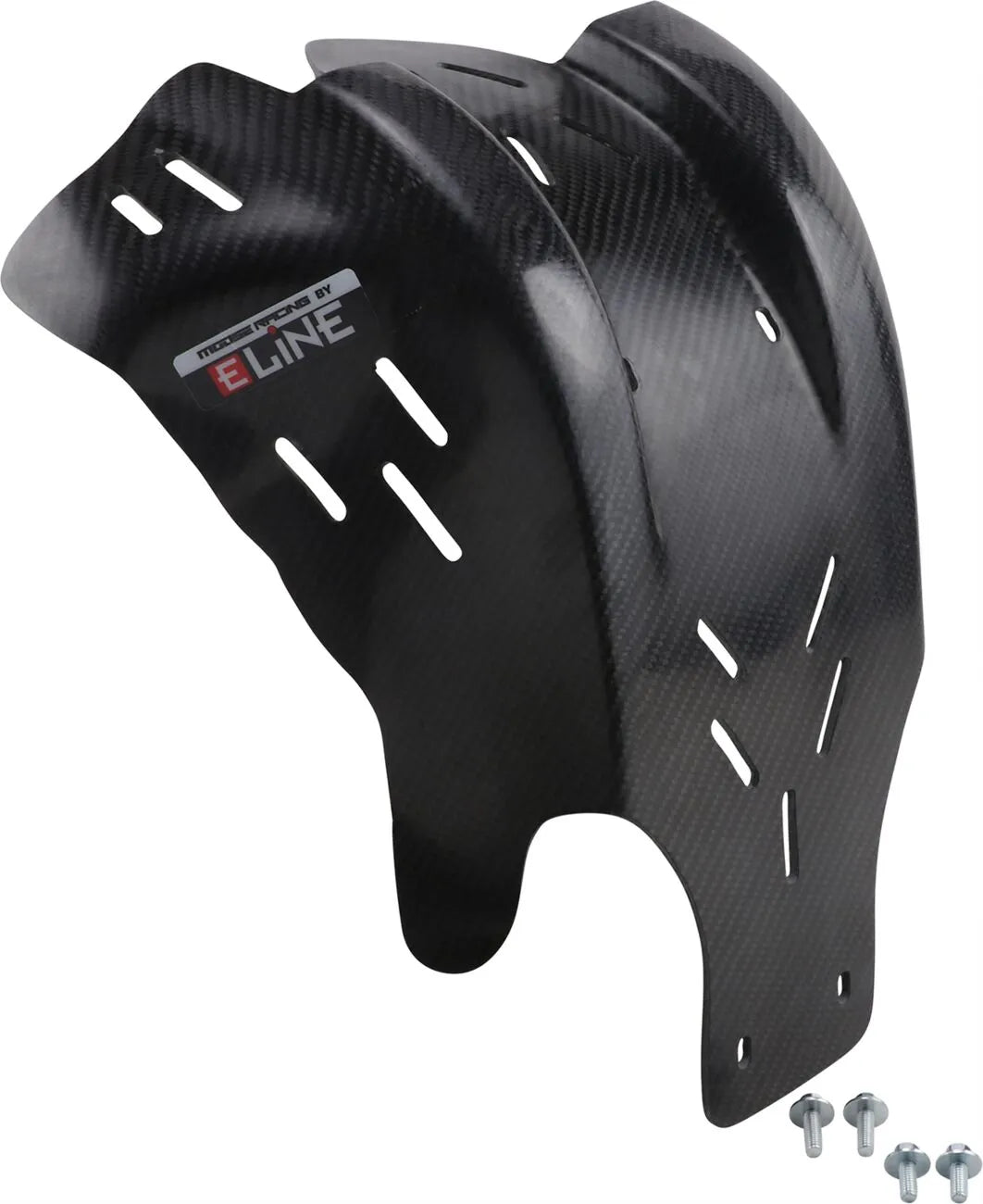 Moose Offroad Hard Parts Carbon Fiber Skid Plate Motorskydd bild 9 PMMEDIA:922d35e0e2f7f4b6