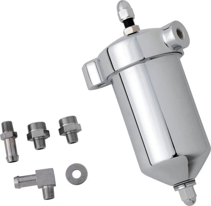 Drag Specialties Oil Filter Assembly Oljefilter bild 3 PMMEDIA:7bbaa4205044c57d