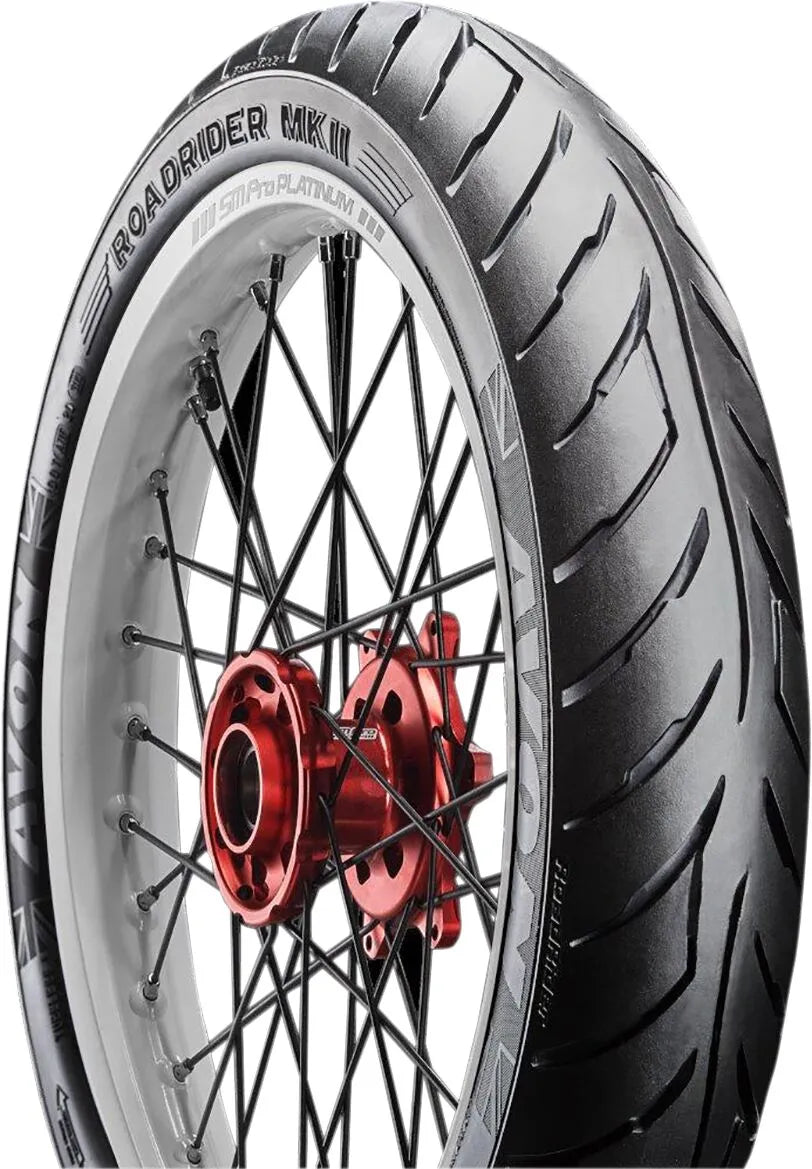 AVON MKII Roadrider Framdäck 120/70-17 (58V) TL bild 4 PMMEDIA:67cb3f8dfe869232