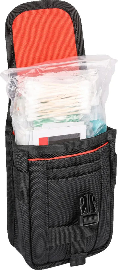 THRASHIN SUPPLY CO. Multi-Use Pouch bild 2 PMMEDIA:96b89ba1d05419cc