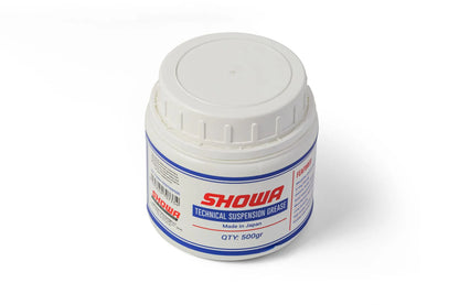 SHOWA Smörjfett 500 g bild 1 PMMEDIA:e0bcdd1f50e7027c