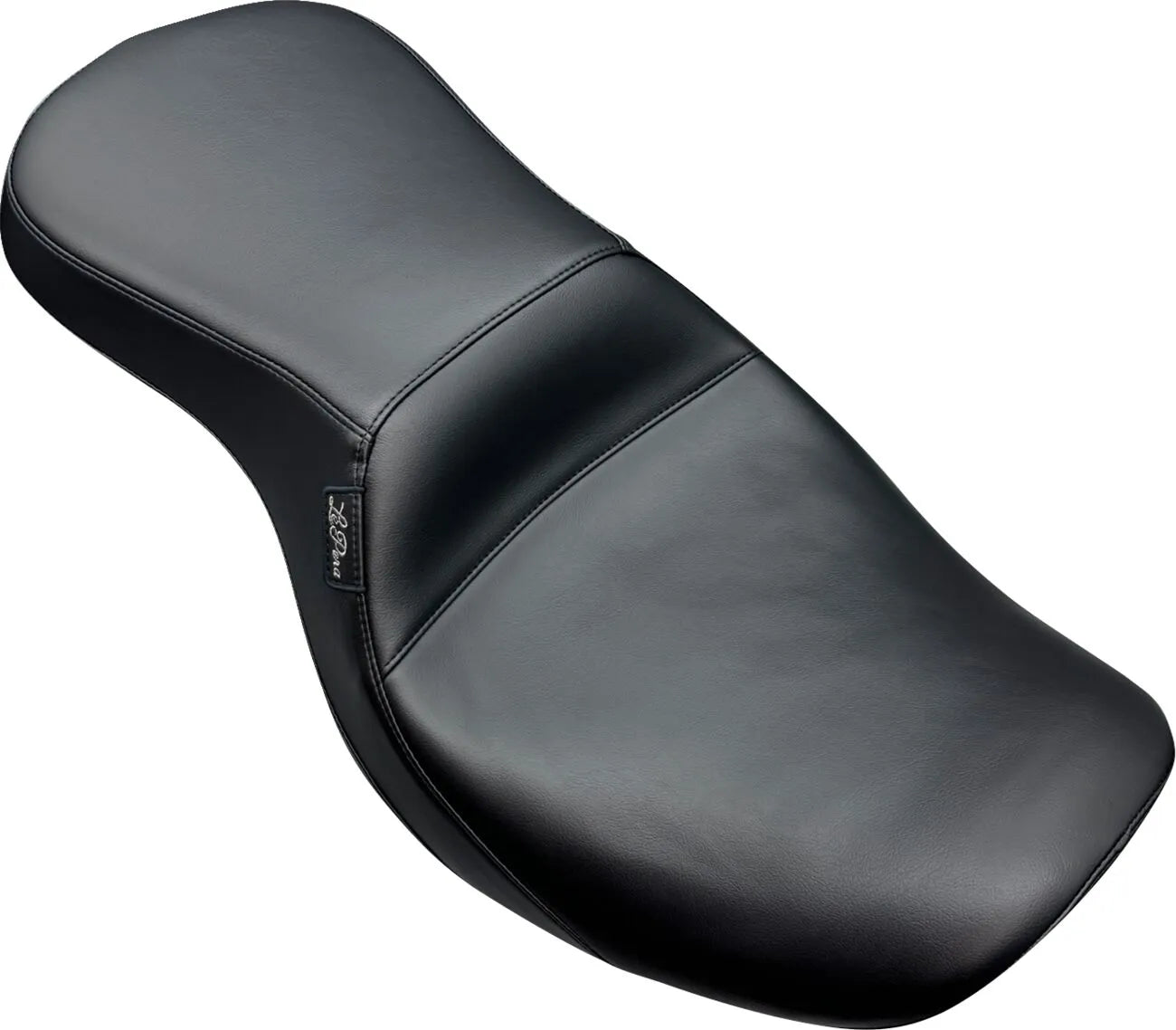 Le Pera Outcast Seat Sadlar Harley Touring bild 5 PMMEDIA:fd0ffde3b6c11b94