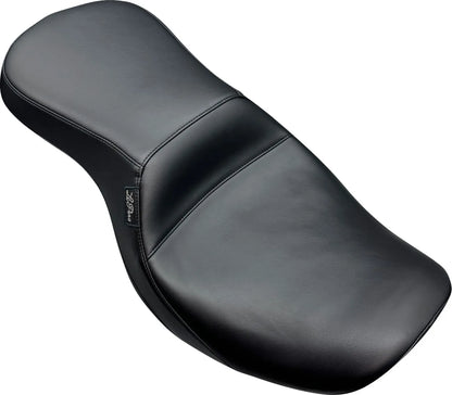 Le Pera Outcast Seat Sadlar Harley Touring bild 5 PMMEDIA:fd0ffde3b6c11b94