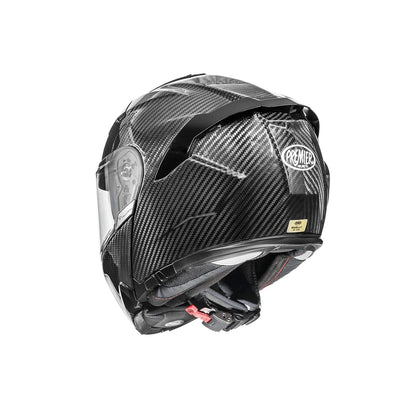 Premier Helmets Legacy GT Carbon Integralhjälm vuxen bild 7 PMMEDIA:6907aed9d79a1c8c