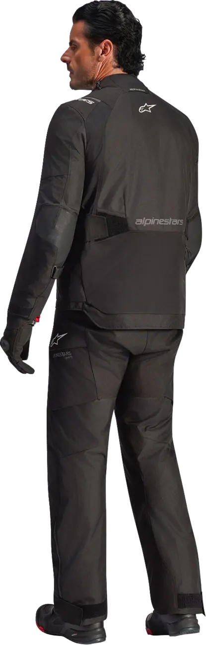 Alpinestars (Road) Andes v4 Drystar® Jacka textil herr bild 8 PMMEDIA:d469457b1c834f5d