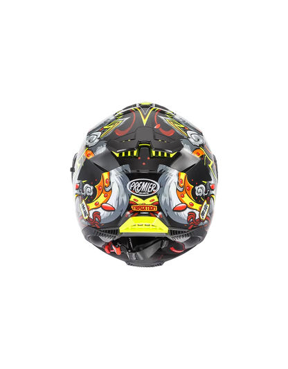 Premier Helmets Typhoon LY Graphic Integralhjälm vuxen bild 3 PMMEDIA:16cff5b80aa0f1ee