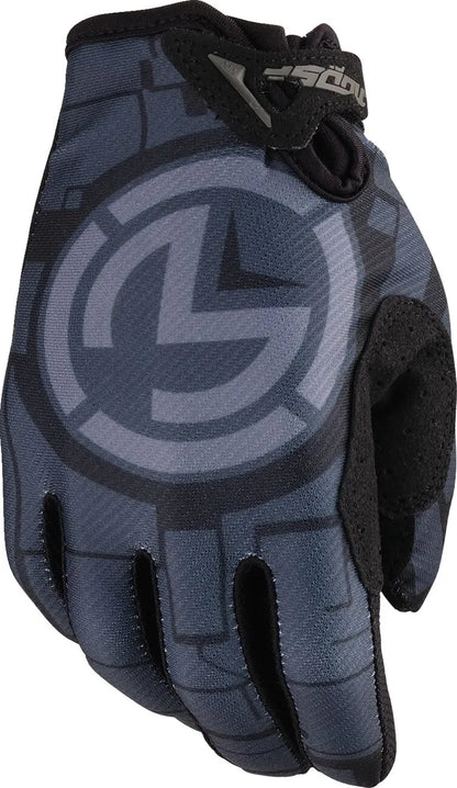 Youth SX1 Handskar Black/Gray XS bild 1 PMMEDIA:bb6ec2fad820c58d