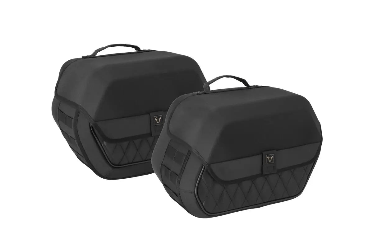 SW-MOTECH Legend Gear LH1 Sidoväskesystem bild 1 PMMEDIA:753fa635c2df4a40