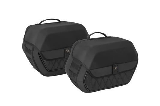 SW-MOTECH Legend Gear LH1 Sidoväskesystem bild 1 PMMEDIA:753fa635c2df4a40