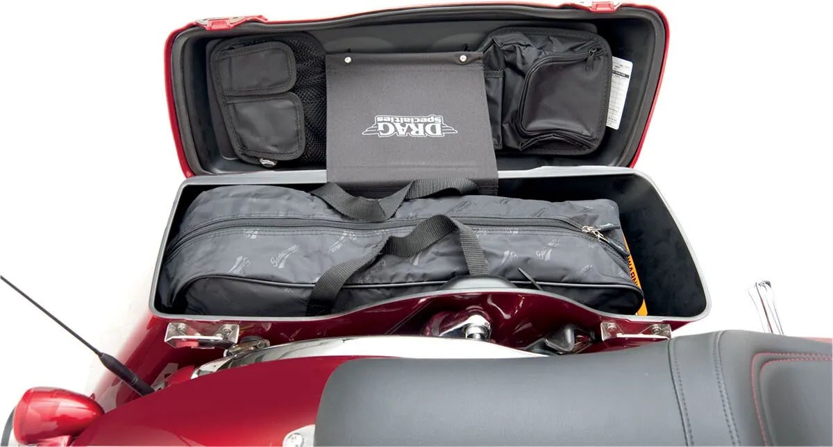 SADDLEMEN Saddlebag Lock Organizer Set för FLH bild 2 PMMEDIA:0733a40daa9d91d2