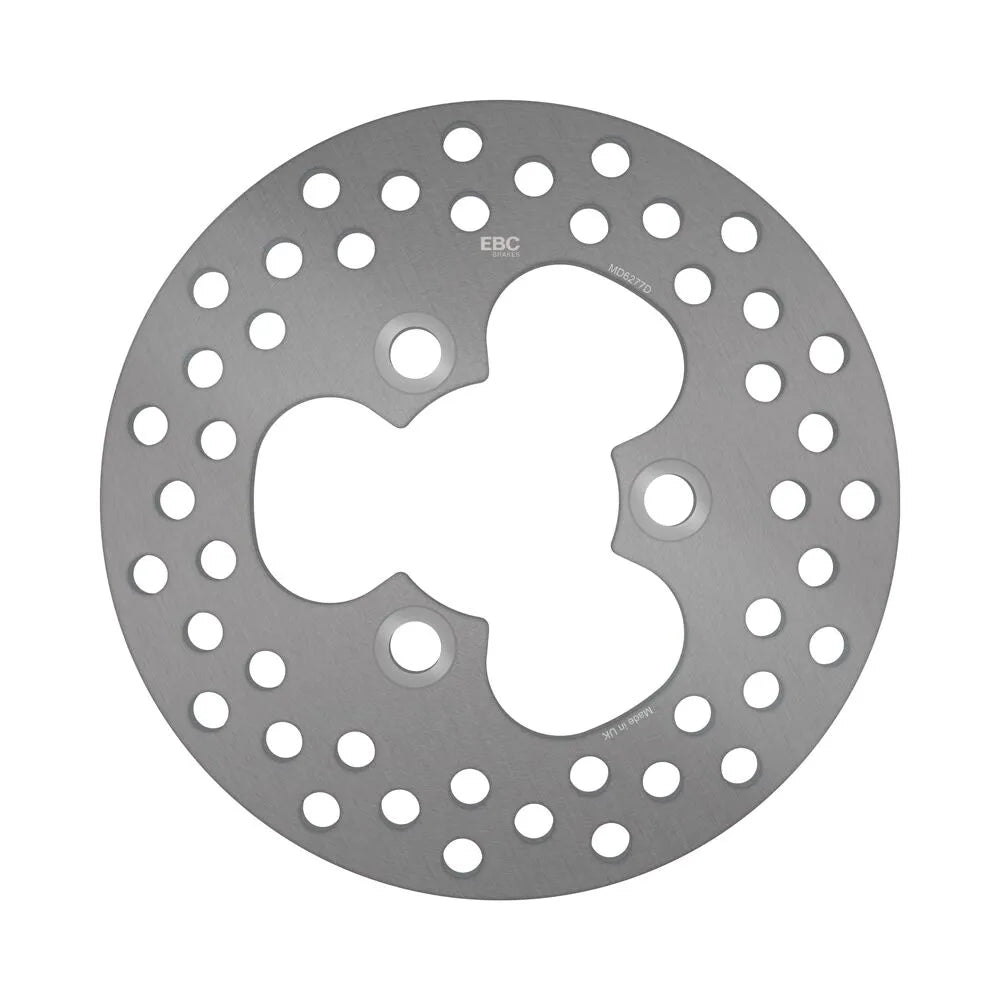 Ebc D-Series Round Brake Rotor Bromsskivor offroad bild 3 PMMEDIA:08a080a9a97cb7ac