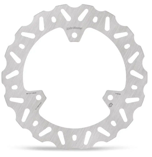 Moto Master Nitro Series Brake Disc Scooter Bromsskivor street bild 1 PMMEDIA:a4453ae25b9aeac2