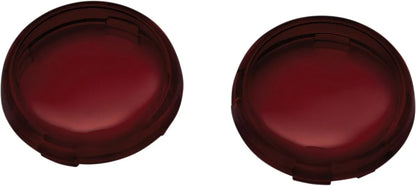 Kuryakyn Turn Signal Bullet Style Replacement Lenses Blinkers bild 2 PMMEDIA:2152c66bae6994ac