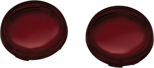Kuryakyn Turn Signal Bullet Style Replacement Lenses Blinkers bild 2 PMMEDIA:2152c66bae6994ac
