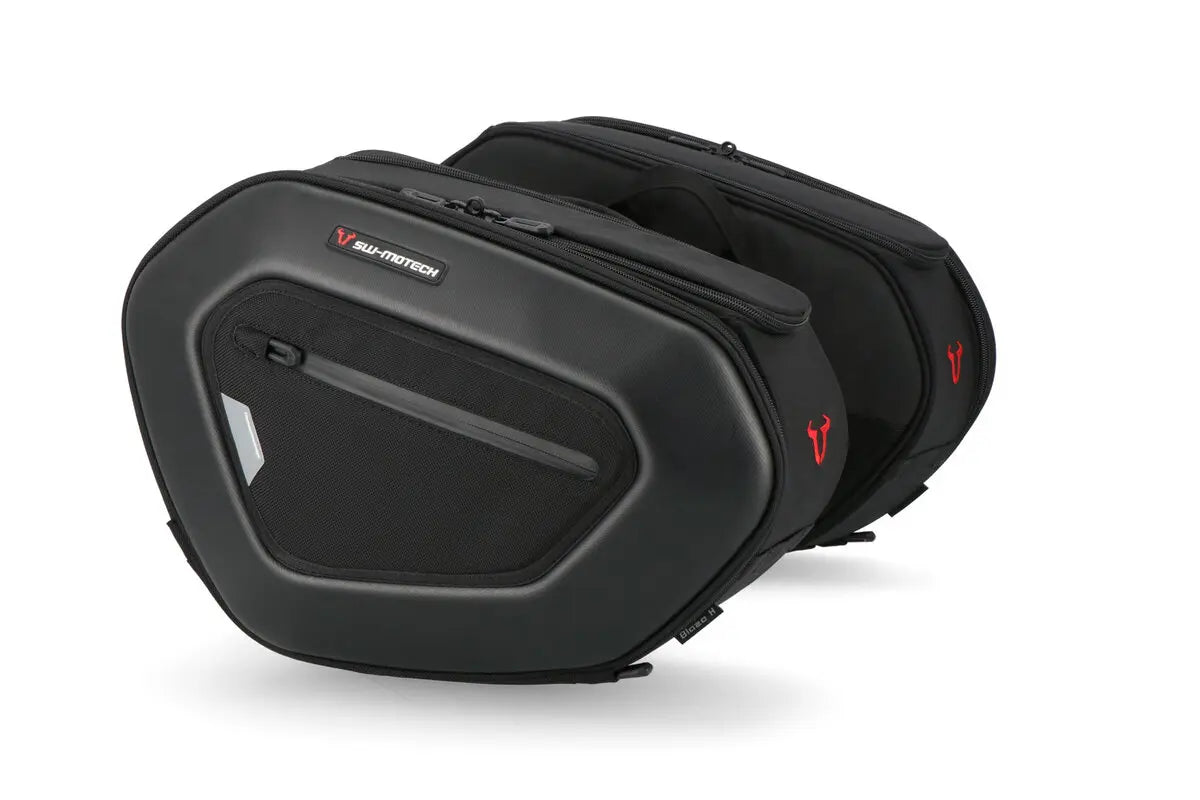 SW-MOTECH PRO BLAZE Sidoväskset för sportmotorcyklar bild 1 PMMEDIA:9ad80828246f628e