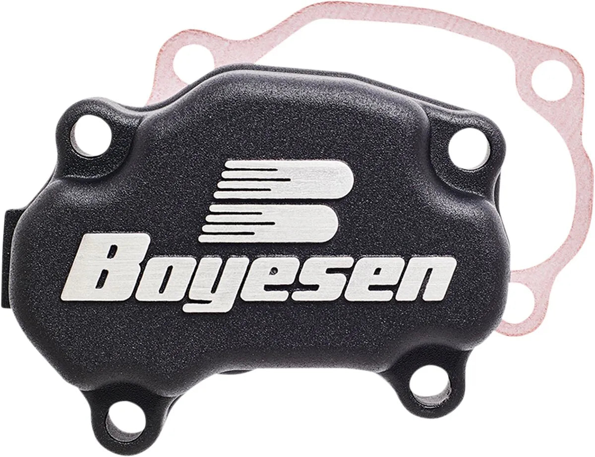 BOYESEN Power Valve Cover för CR250 bild 1 PMMEDIA:4313015a3dfa5087