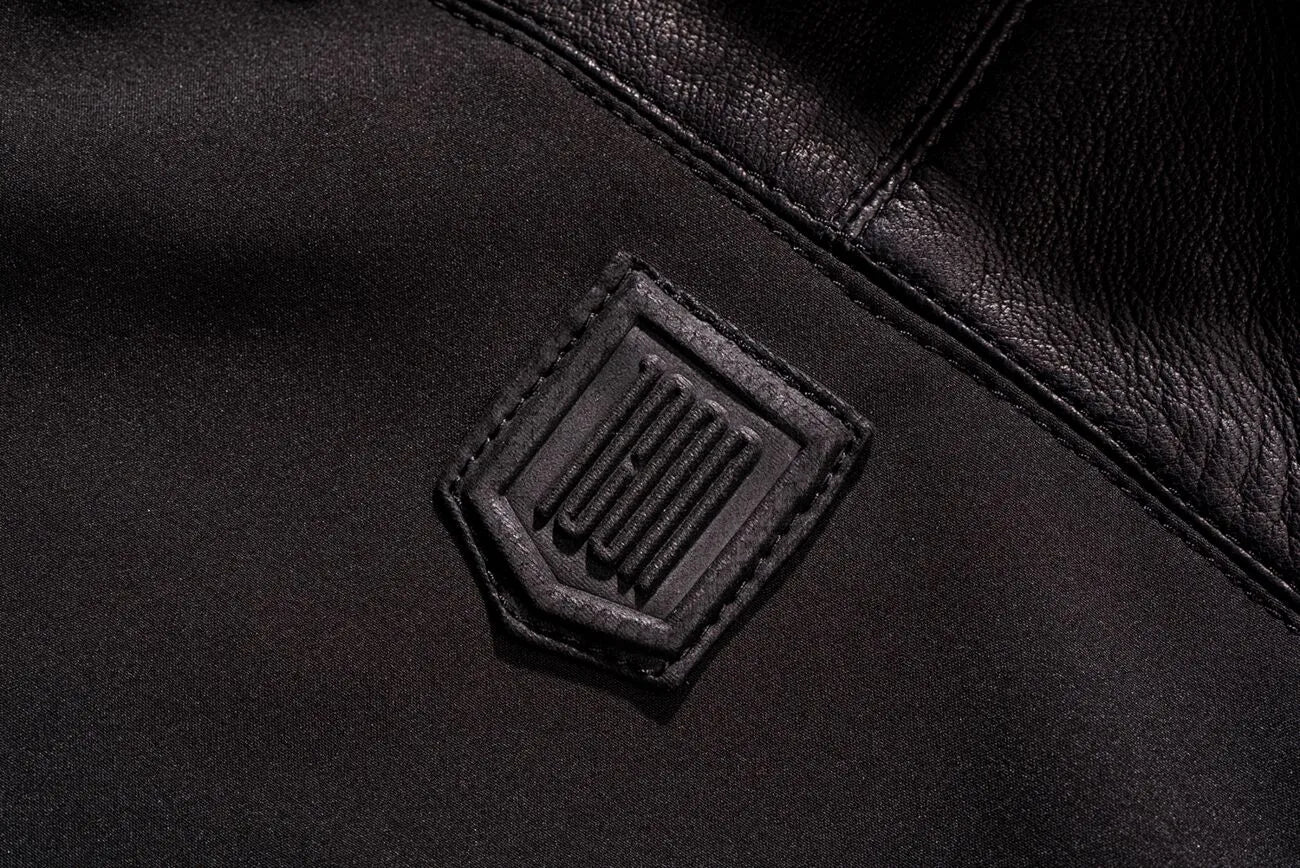Icon Basehawk2™ Jacka textil herr bild 5 PMMEDIA:43b686755b47c2ea