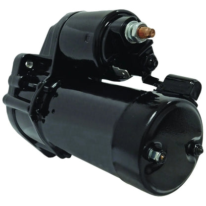 PARTS EUROPE Startmotor tungt utförande bild 3 PMMEDIA:4b7b4bfcc5368f7d