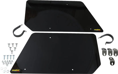 Maier Replacement Number Plates Ersättningspaneler kaross bild 8 PMMEDIA:cbb0c71789749d02