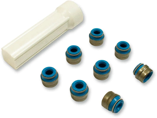 FEULING PARTS Viton® Ventilguidetätningar 8-pack bild 3 PMMEDIA:cc7f2f027a4fdc31
