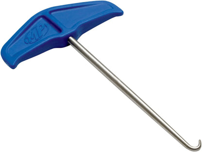 MOTION PRO Mini Spring Hook bild 1 PMMEDIA:ed14720bfe93bc63