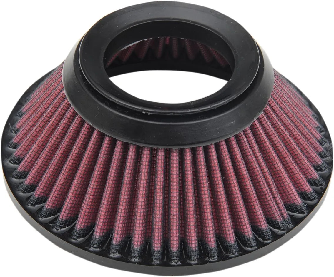 PERFORMANCE MACHINE Max HP Reservfilter till Luftfilter bild 1 PMMEDIA:db10528de891735b
