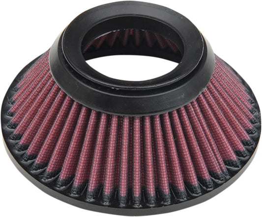 PERFORMANCE MACHINE Max HP Reservfilter till Luftfilter bild 1 PMMEDIA:db10528de891735b
