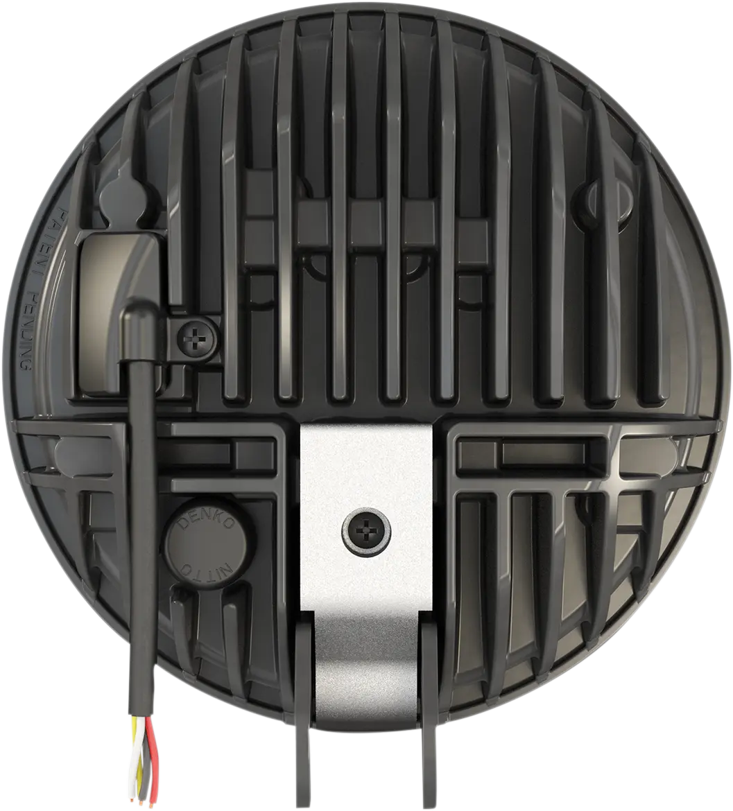 J.W. SPEAKER Pedestal Mount LED Adaptive 2 Strålkastare bild 4 PMMEDIA:2d2939667ea5e7fb