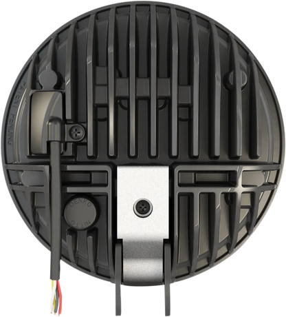 J.W. SPEAKER Pedestal Mount LED Adaptive 2 Strålkastare bild 4 PMMEDIA:2d2939667ea5e7fb