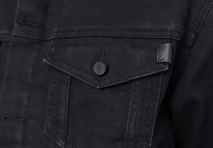 John Doe Maverick Jacka textil herr bild 4 PMMEDIA:31e48aa7fb810857