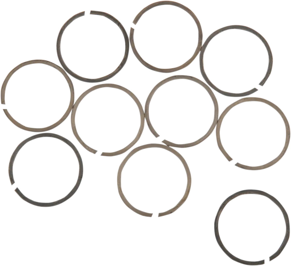 EASTERN MOTORCYCLE PARTS Snap Rings 2nd Gear 37-84 BT bild 1 PMMEDIA:d7dd68e255638382
